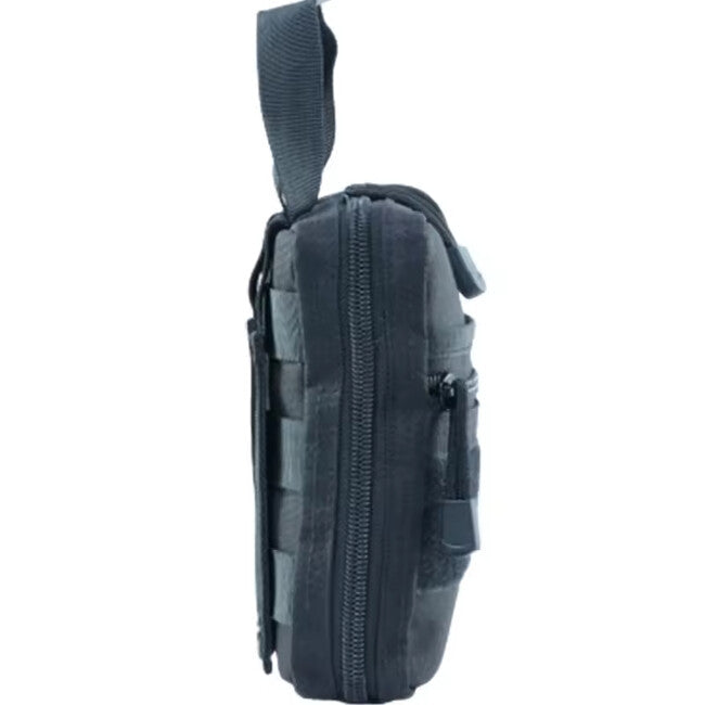 DRAGOWA TACTICAL Delta Pouch, Black