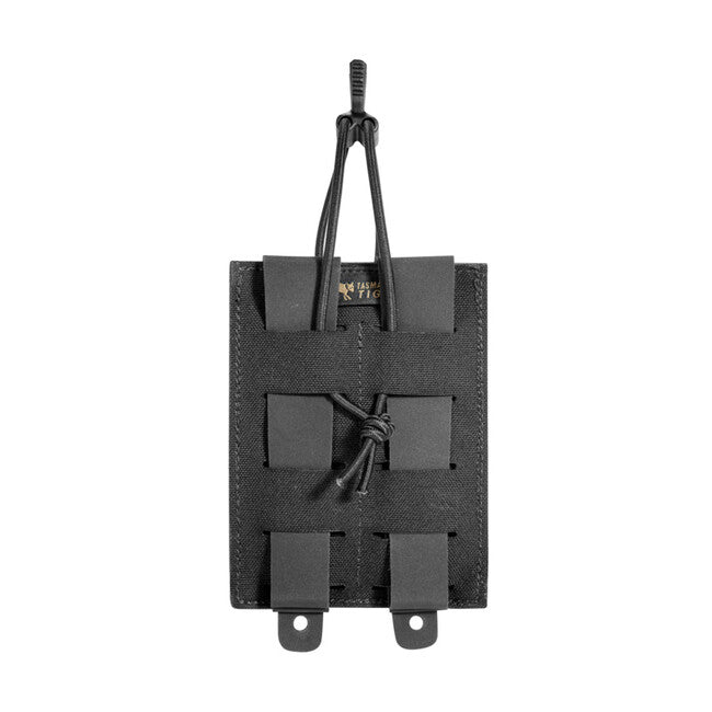 Tasmanian Tiger SGL Mag Pouch BELHK417MKIII, Black