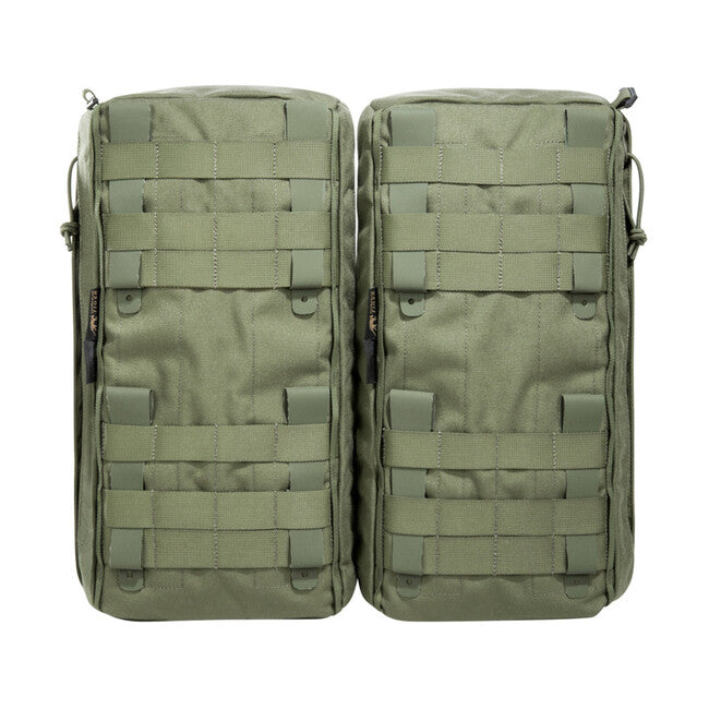 Tasmanian Tiger Tac Pouch 15 BSP Set, Olive