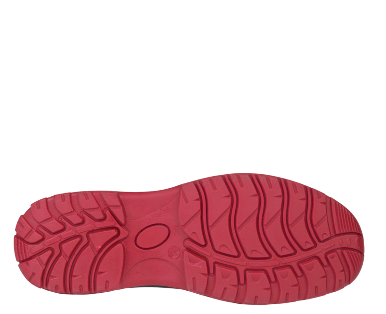 Bennon TAURUS S1 Low Work Boots