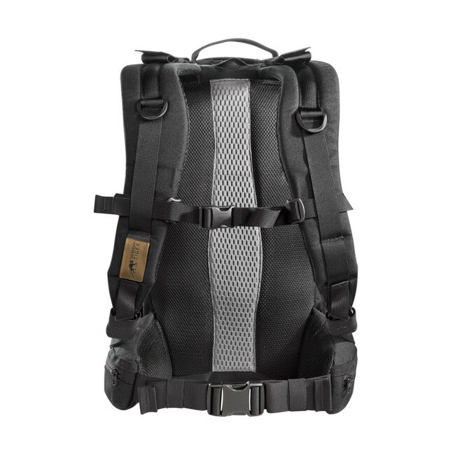 Tasmanian Tiger Modular Combat Pack, Black 22L