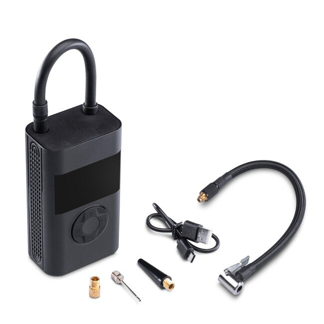 Midland Enerpump Portable Compressor