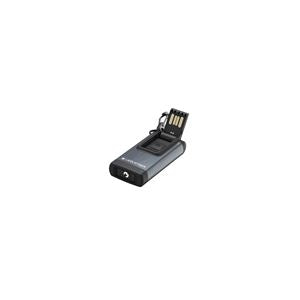 LEDLENSER K4R Flashlight, Gray