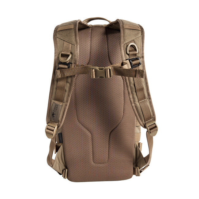 Tasmanian Tiger Essential 15L Backpack, Coyote