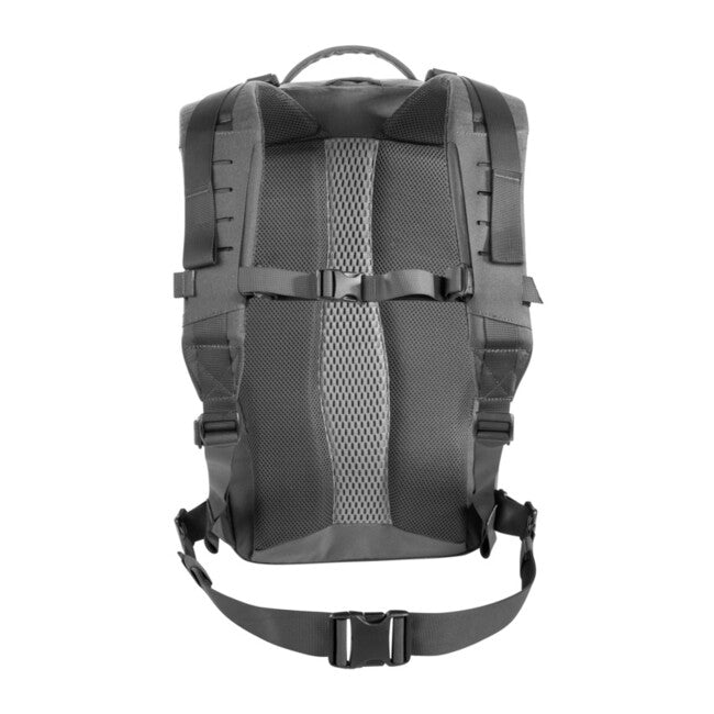 Tasmanian Tiger Modular Tac Pack 28 Backpack, Titan Grey