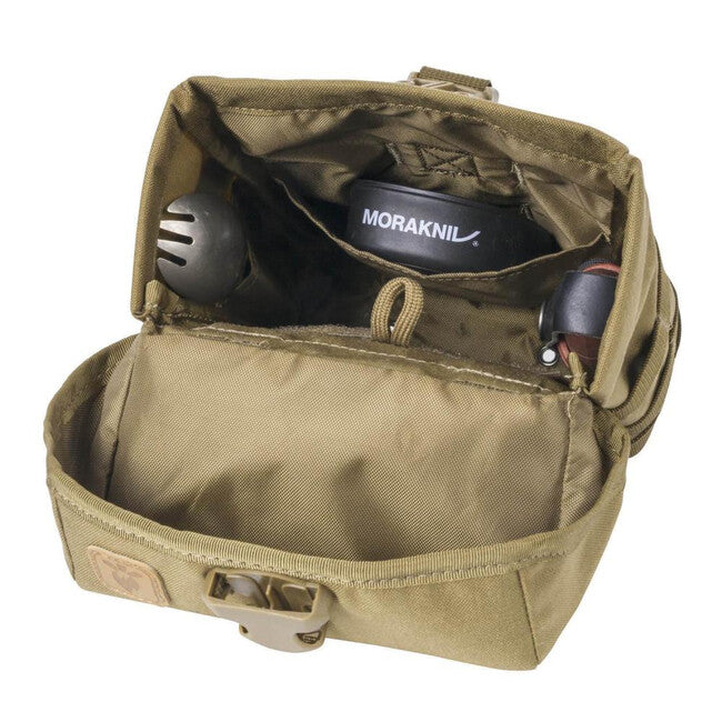 Helikon-Tex E&E Universal Pouch, Coyote