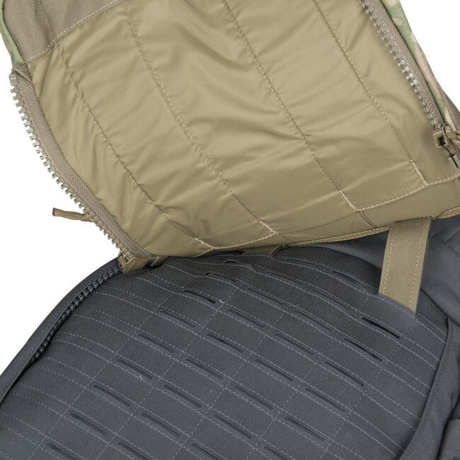 Direct Action Halifax Medium rucksack - cordura, shadow grey