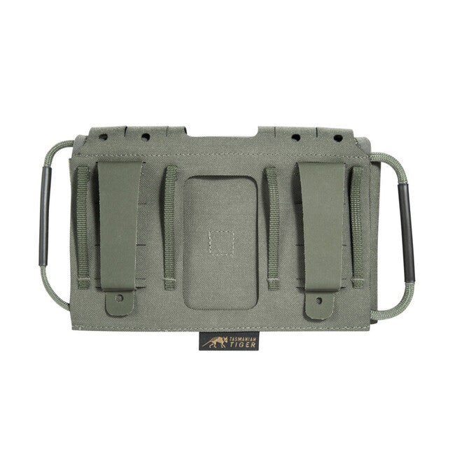 Tasmanian Tiger IFAK Pouch Dual IRR, Stone Grey Olive