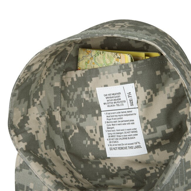 Helikon-Tex Σκούφος ACU PolyCotton Ripstop, UCP