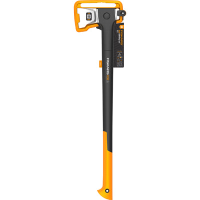 Fiskars X-Series X32 Splitting Axe L-Blade