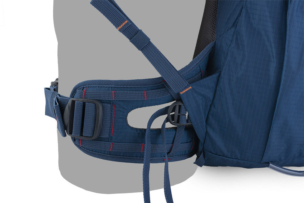 Pinguin Fly 30, 30 L, petrol