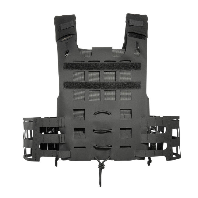 Tasmanian Tiger Plate Carrier QR SK anf.MKII, Black