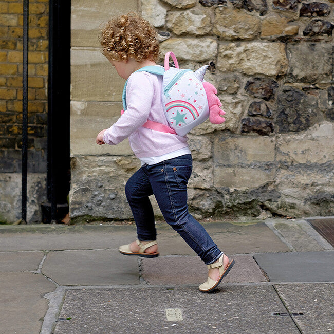 LittleLife Einhornmotiv 2 l kinderrucksack