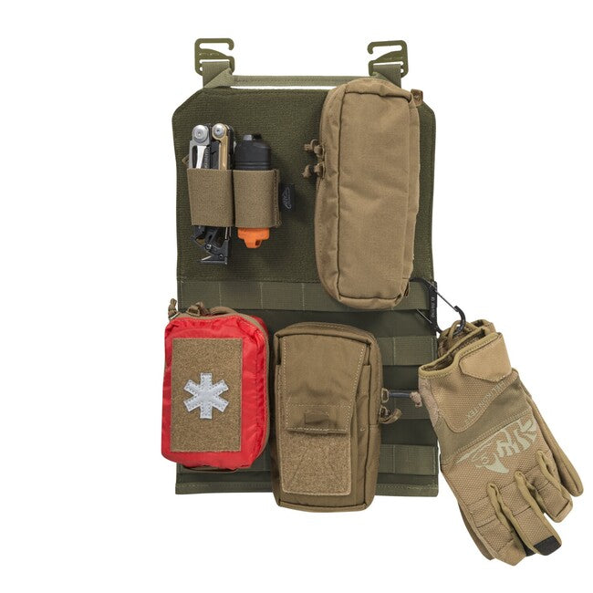 Helikon-Tex Panel Insert for Backpack, Olive Green