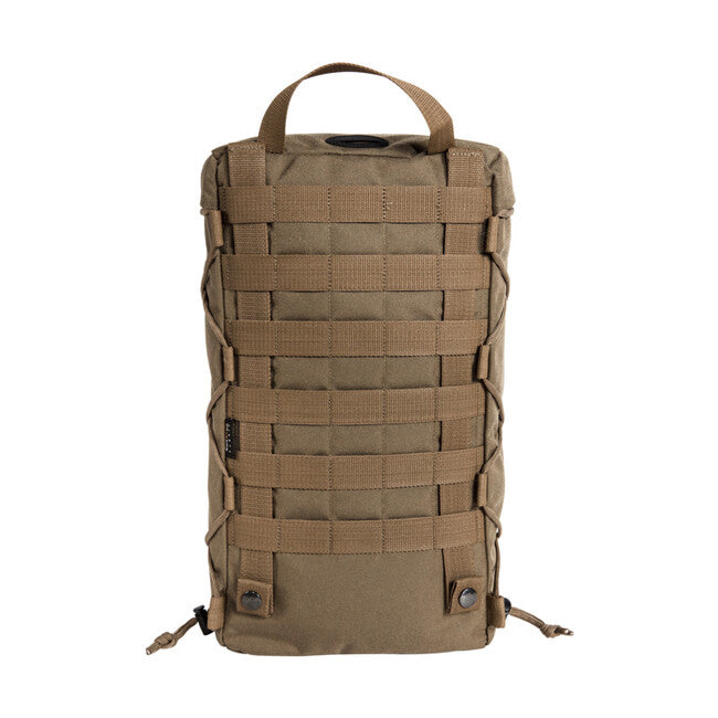 Tasmanian Tiger Tac Pouch 9 SP Backpack, Coyote Brown