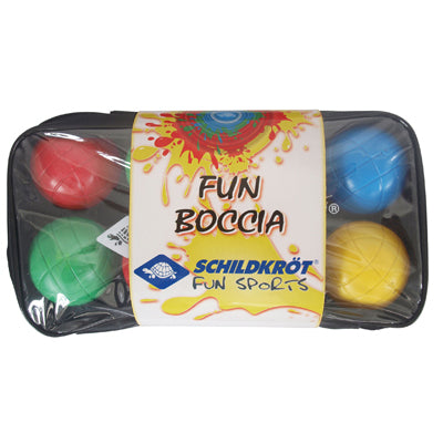 Schildkröt® Fun Bocce Set for 4 Players