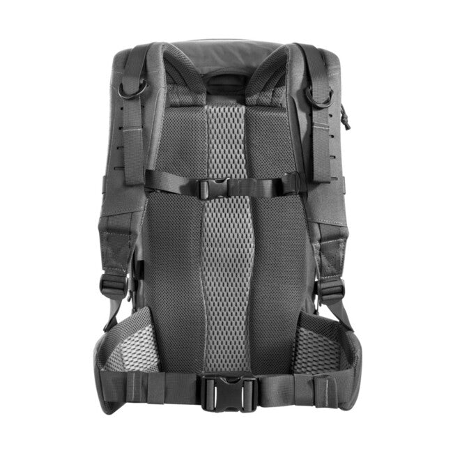 Tasmanian Tiger Sentinel 28, titan grey