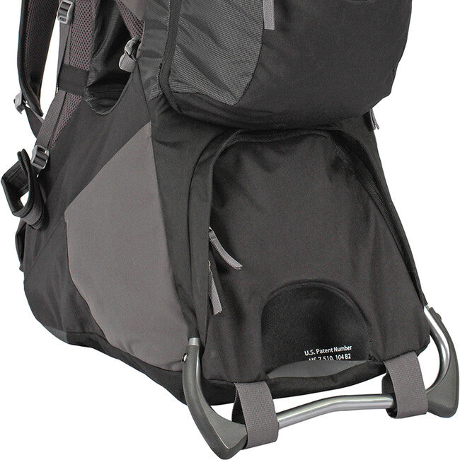 LittleLife Voyager S4 kindertrage zum wandern