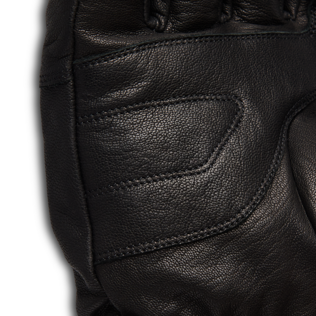 Black Diamond Spark Winter Gloves, Black