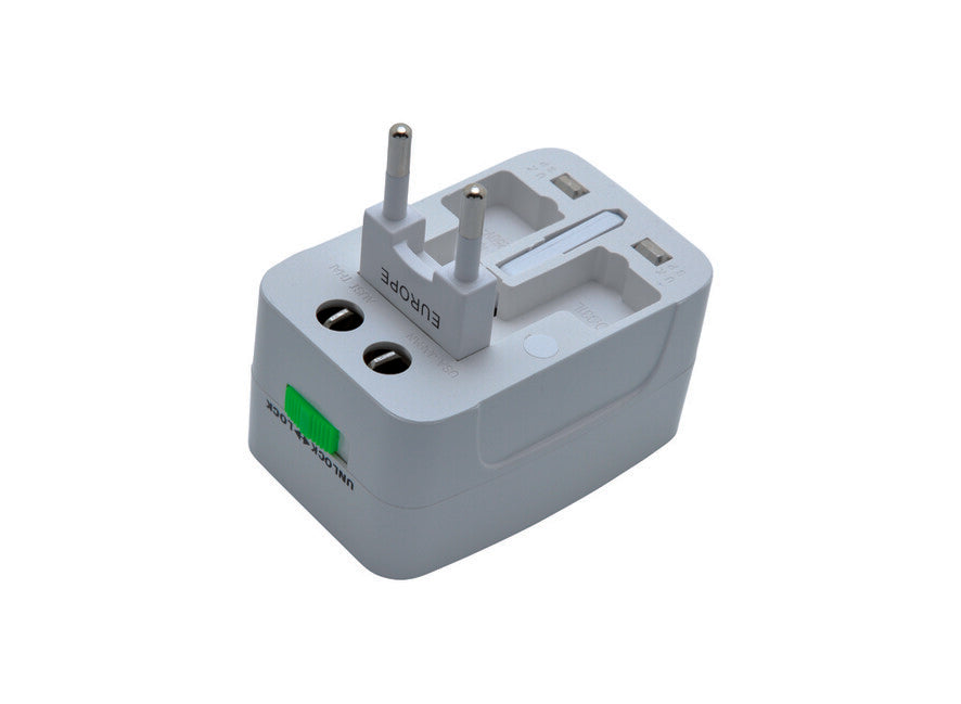 Baladeo TRA026 Kunsan Universal Adapter