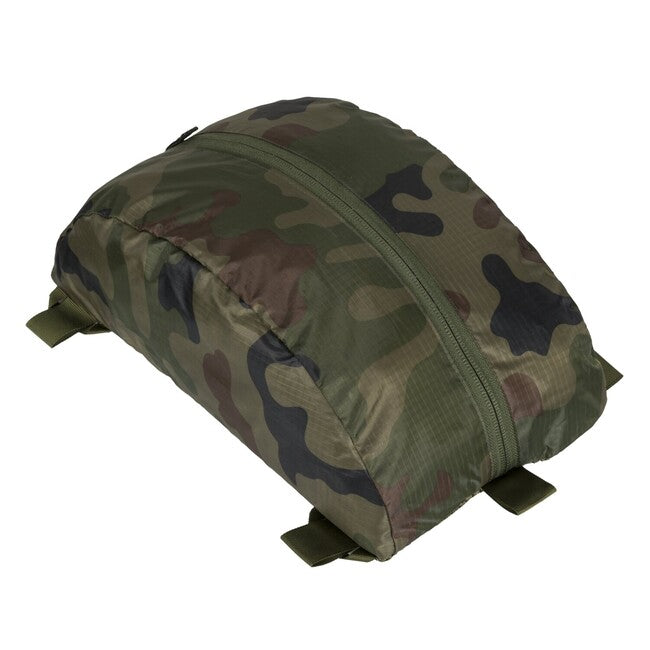 Helikon-Tex Supertarp Σκηνή, Μαύρο, 3 x 3 m