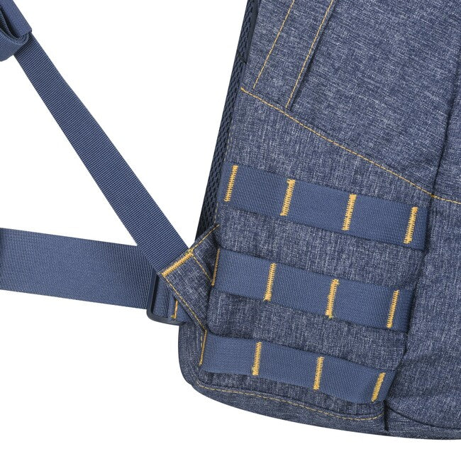 Helikon-Tex EDC Backpack, Black-Grey Melange