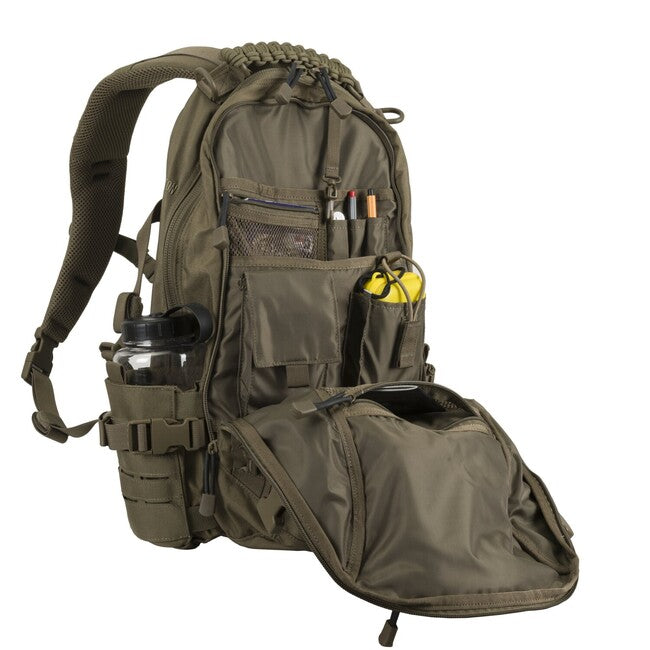 Direct Action® DRAGON EGG MkII Rucksack - Cordura - MultiCam