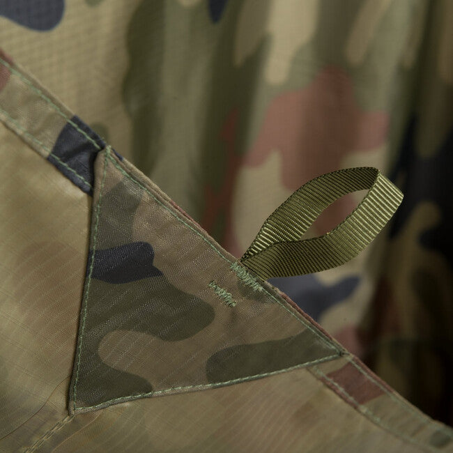 Helikon-Tex SUPERTARP celta Small® - schwarz