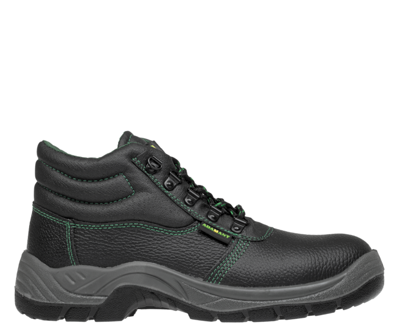 BENNON CLASSIC Arbeitsstiefel O1 High