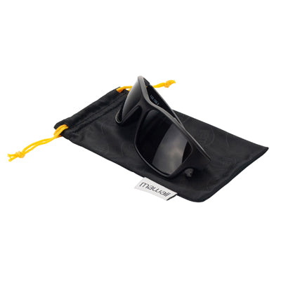 Mawaii Sportstyle Sunglasses Black-Grey