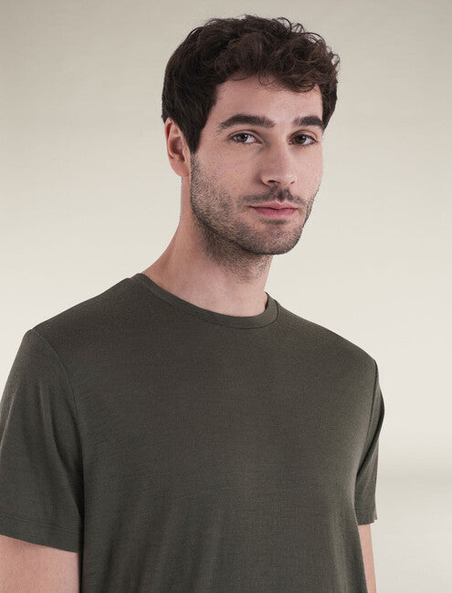 Icebreaker Men's Merino T-Shirt 150 Tech Lite III