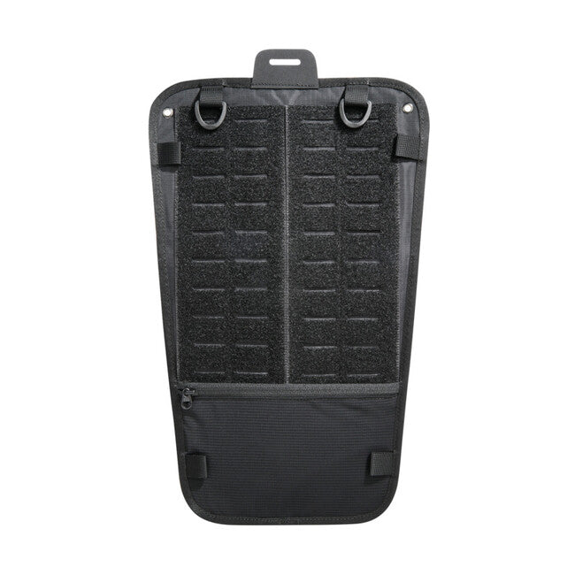Tasmanian Tiger Paneel-Organizer schwarz