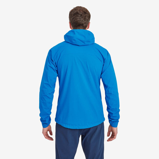 Montane Minimus LITE Jacket, Electric Blue