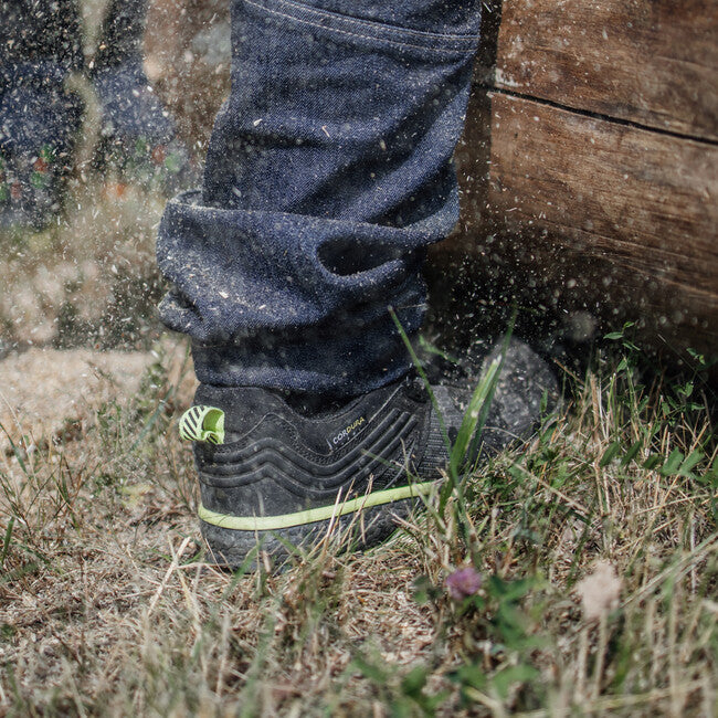 Bennon Predator S3 ESD Low Work Shoes