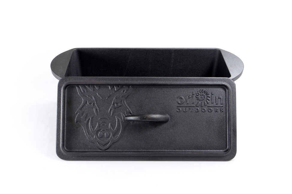 Origin Outdoors Dutch Oven