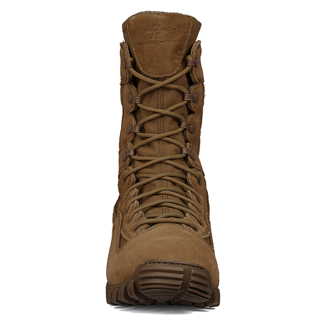 Belleville Khyber taktische Stiefel, coyote brown