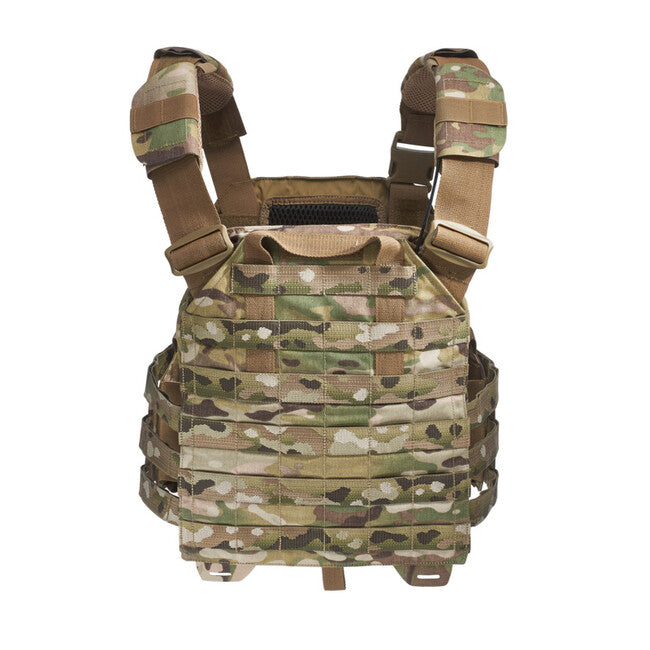 Tasmanian Tiger MKIV Φορέας Πλακών MC, multicam