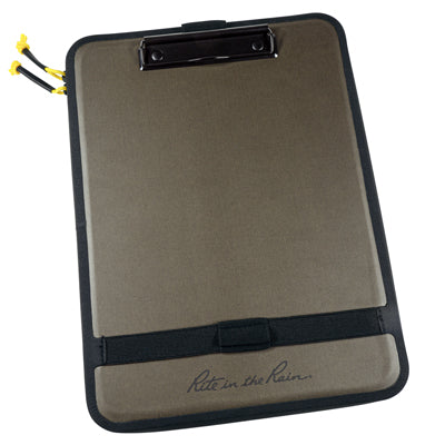 Rite in the Rain Monsoon Geländetisch olive