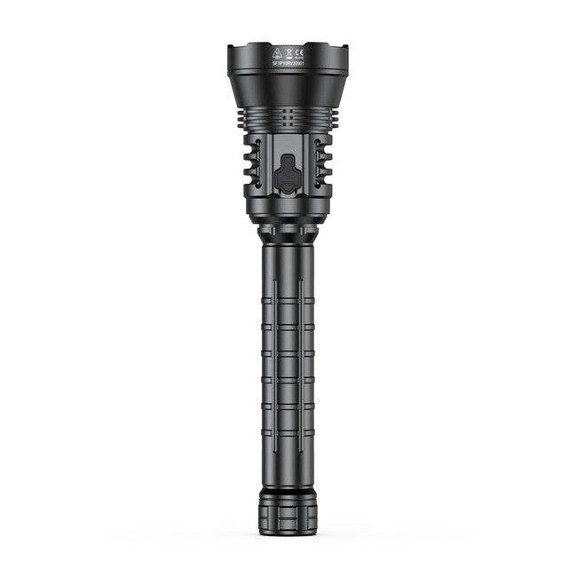 Speras P10R V2 Rechargeable LED Flashlight 10000LM