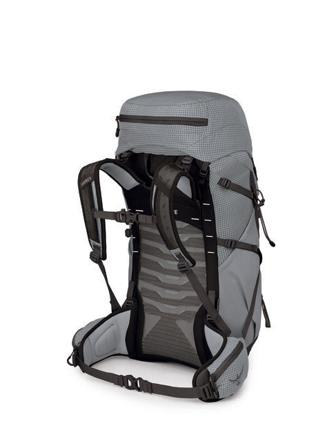 Osprey Tempest Pro 30 Backpack, Silver Lining