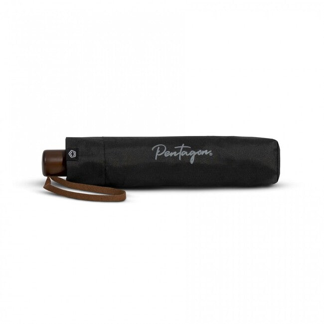 Pentagon Noah Auto Umbrella, Black