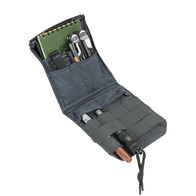 Helikon-Tex Urban Admin Pouch, Cordura, Coyote Brown