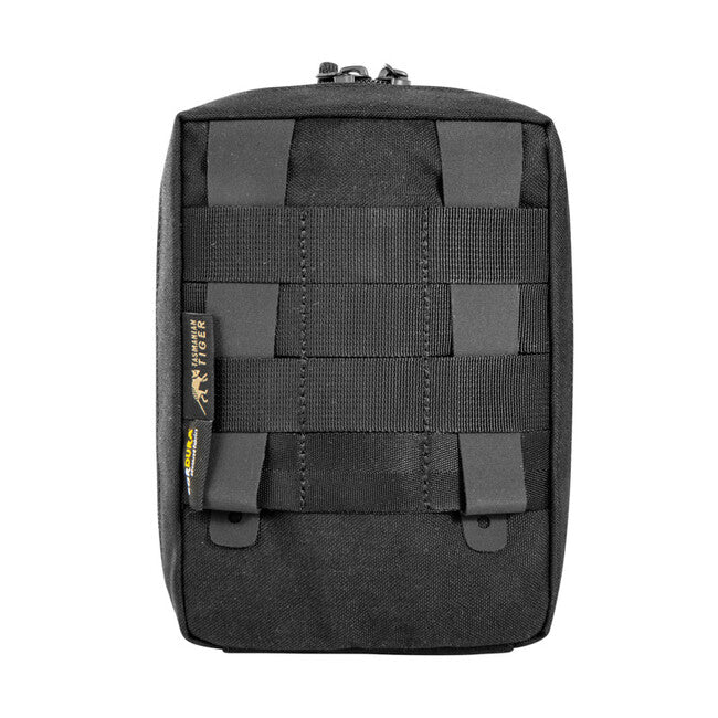 Tasmanian Tiger First Aid Complete Molle, Black