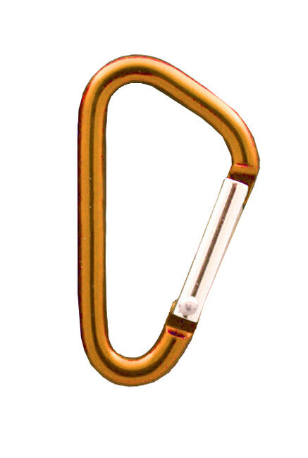 Coghlans Carabiner 4 x 40 mm 2 pcs