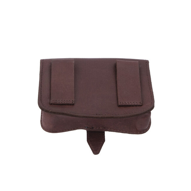 BasicNature Jakarta gürteltasche mokka