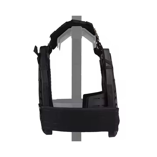 DRAGOWA TACTICAL Outlaw plattenträger, CP