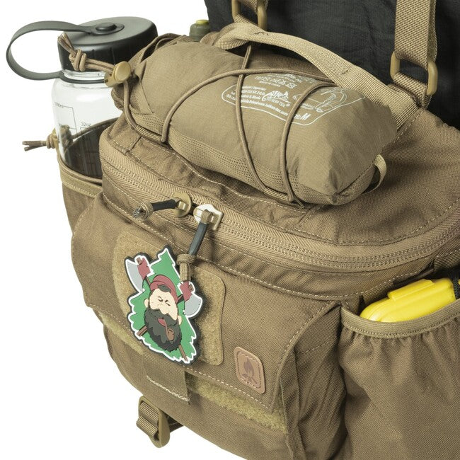 Helikon-Tex Foxtrot Mk2 Bed Roll - Cordura - Black