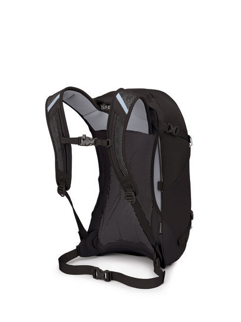 Osprey Hikelite 26 Hiking Backpack, Black