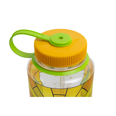 Nalgene WM Sustain Bottle 1L River