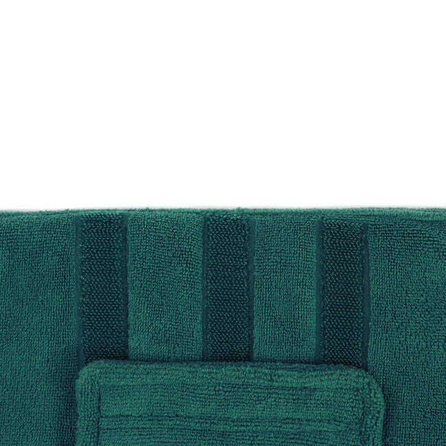 Mountain Paws Dog Robes Large, Green